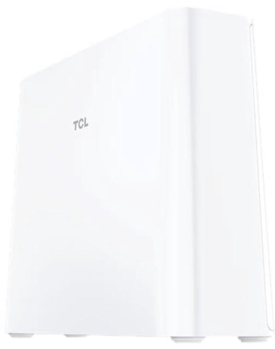 Dual-Band 5G Router met WiFi 6E en Hotspot, tot 32 Gebruikers | bol