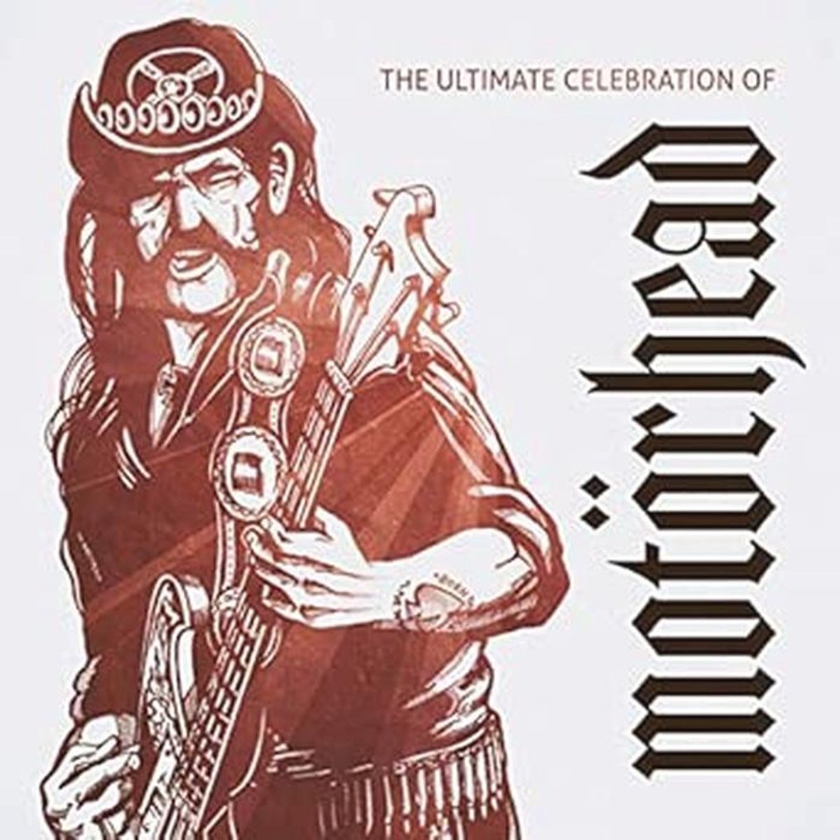 Ultimate Celebration of Motorhead - Diverse Muziek