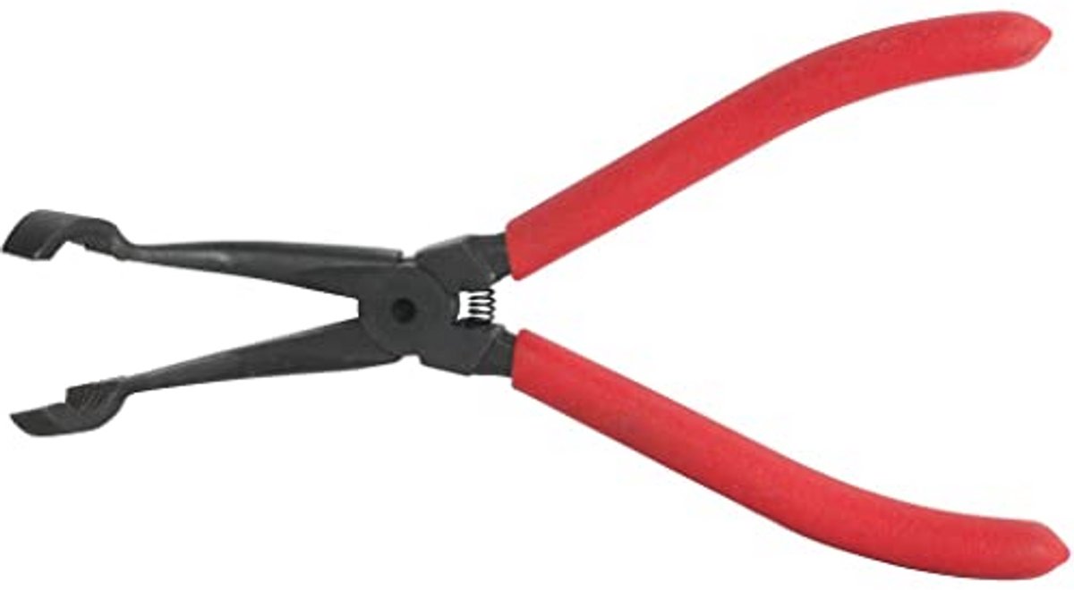 Remveertang 7-30 mm voor remklauwen