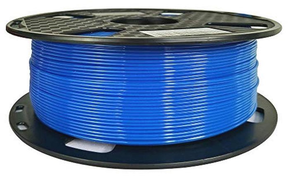 Blauwe PETG Filament 1.75 mm - 1KG 3D Printer Materiaal voor FDM Printers