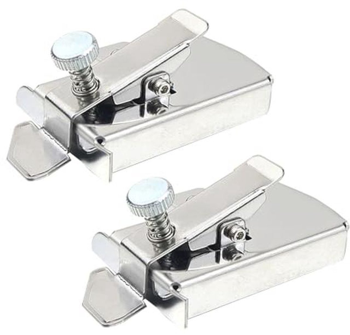 Magnetische Naaigids - Universele Naaigeleidingsmagneet voor Naaimachines