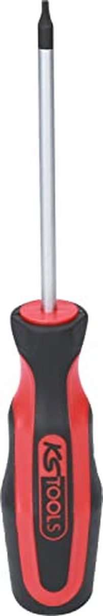 Schroevendraaier met boring ERGOTORQUEplus TB10
