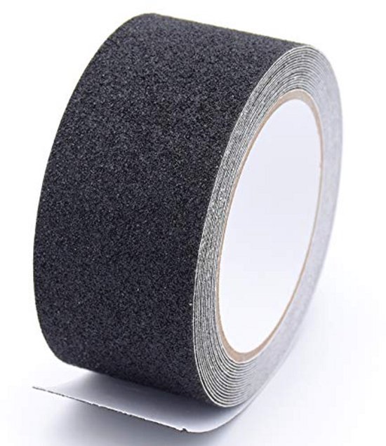 Antisliptape FineGrip - Sterke Zelfklevende Tape voor Gladde