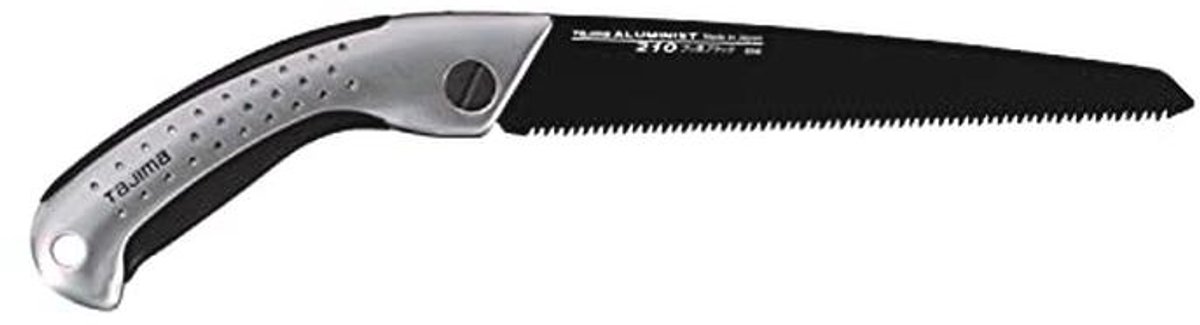Professionele Handzaag voor Aluminium 210 mm met Koker