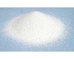2kg decoratief zand voor aquaria en decoratie
