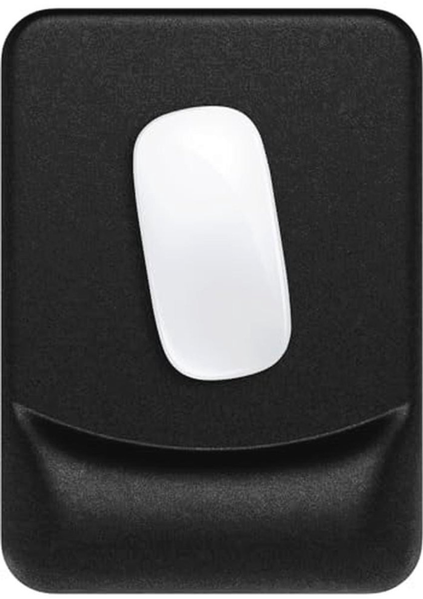 Ergonomische Gel Muismat met Polssteun voor Laptop en PC – Antislip en Wasbaar