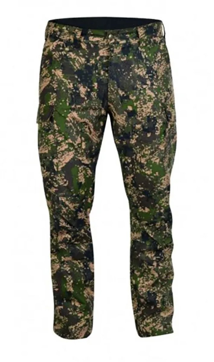 Hart Hunting Ibero Xhp Broek Man Pine Forest