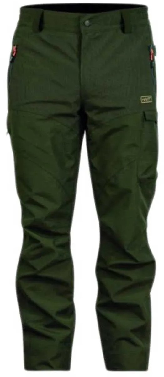 Hart Hunting Armotion Xhp Broek Man Groen