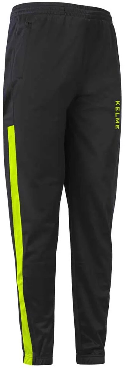 Kelme Lince Broek Zwart XL Man