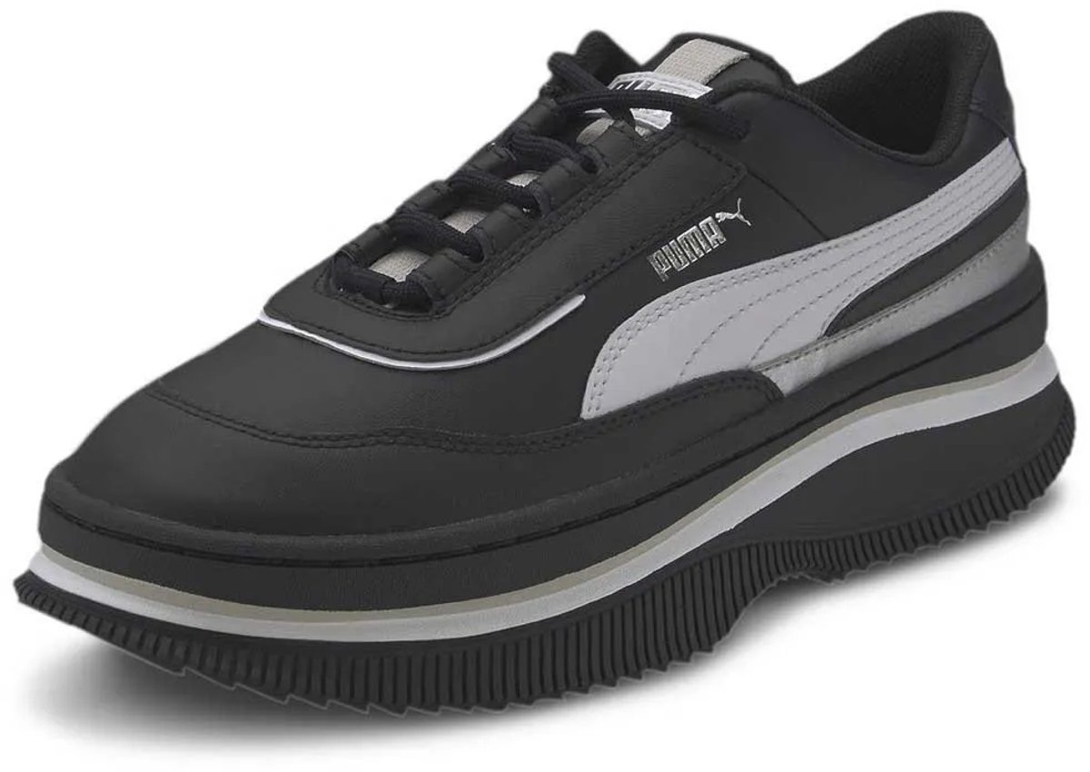 Puma Select Deva Mono Pop Schoenen Zwart EU 39 Vrouw