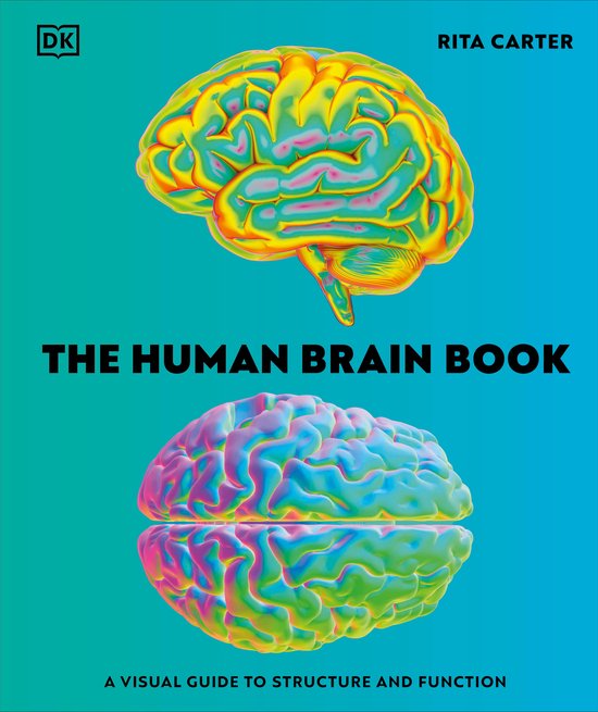 The Human Brain Book - cover