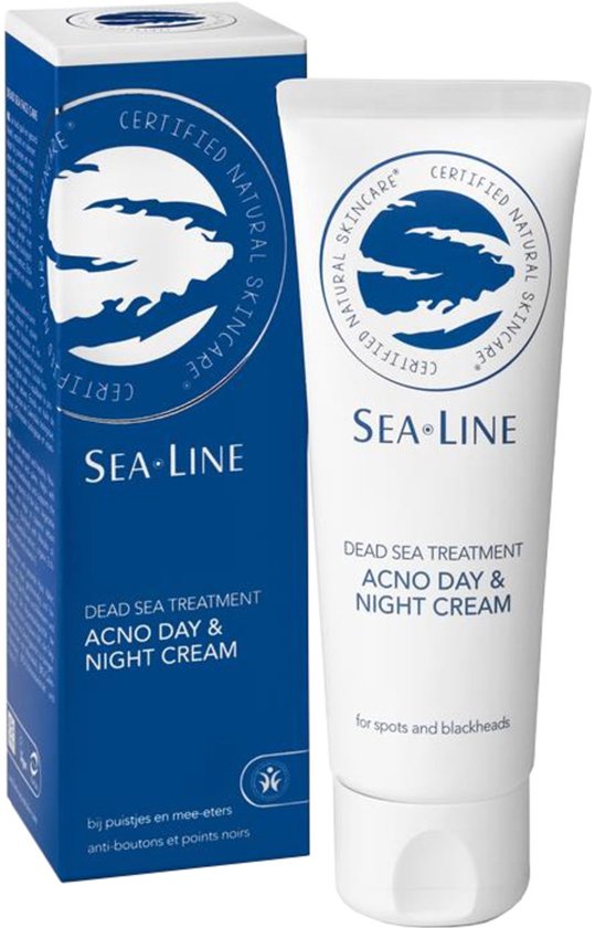 Sea-Line Acno Dag&Nacht Creme
