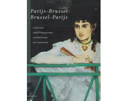 Parijs-Brussel, Brussel-Parijs - R. Hooze en A. Pingeot