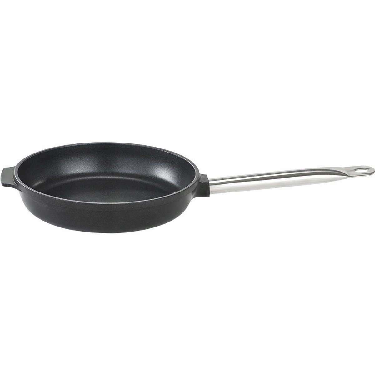 Titanium Pan Ø28 Cm - Duurzame Aluminium Koekenpan