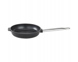 Titanium Pan Ø28 Cm - Duurzame Aluminium Koekenpan