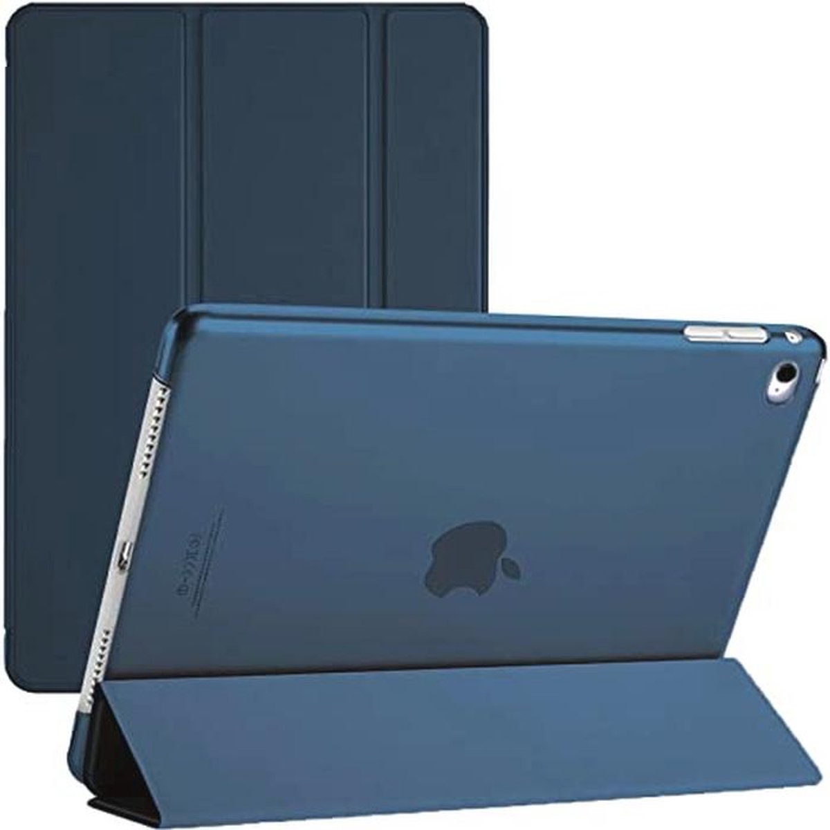 Slimme Hoes voor iPad 9.7 Met Magnetische Stand en Wake/Sleep Functie
