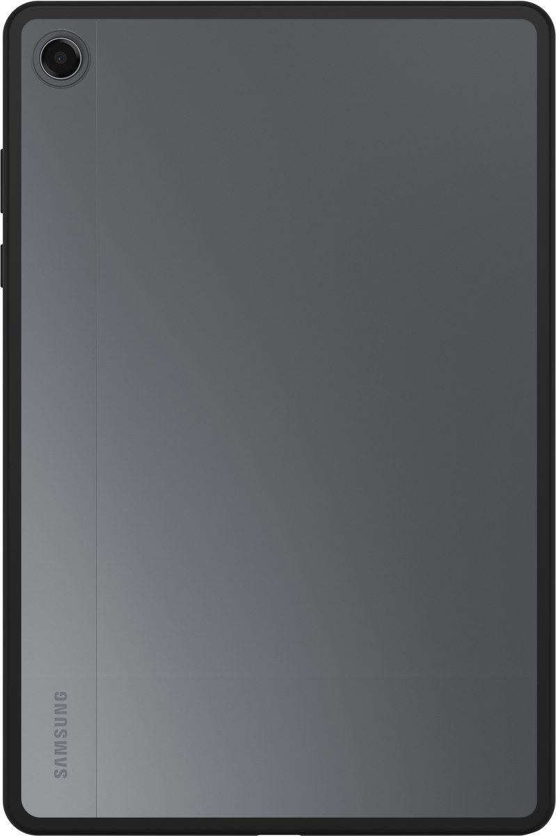 OtterBox React Series voor Samsung Galaxy Tab A11+, transparant - Geen retailverpakking
