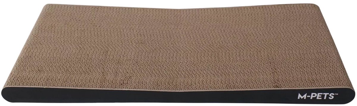 M-PETS my scratchy cat scrat. aurora - 59 x 26 x 4 cm