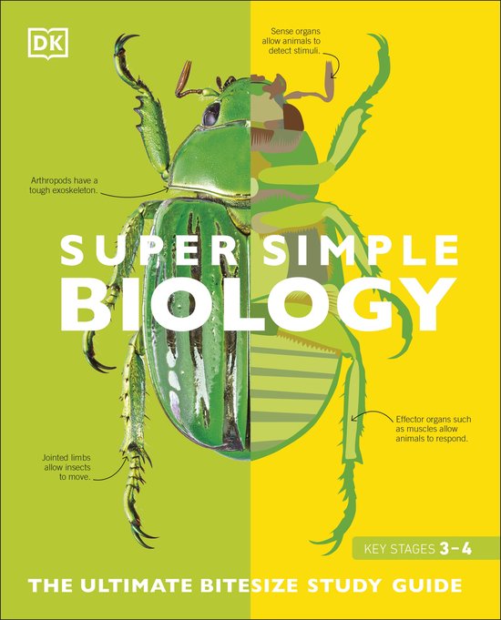 Foto: Super simple biology