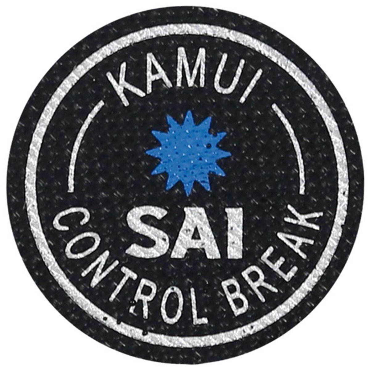 Kamui Kamui SAI control break tip