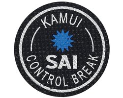 Kamui SAI control break tip