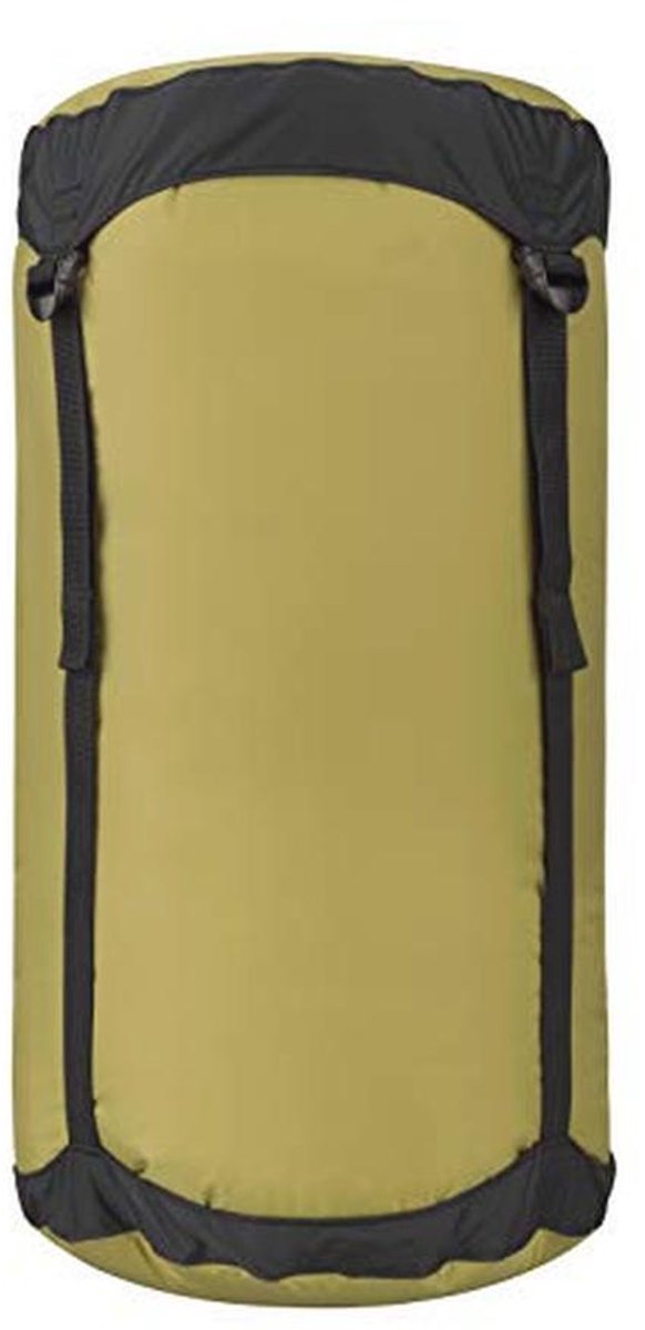 Nylon Compressiezak voor Outdoor en Reisopslag - Ruimtebesparend