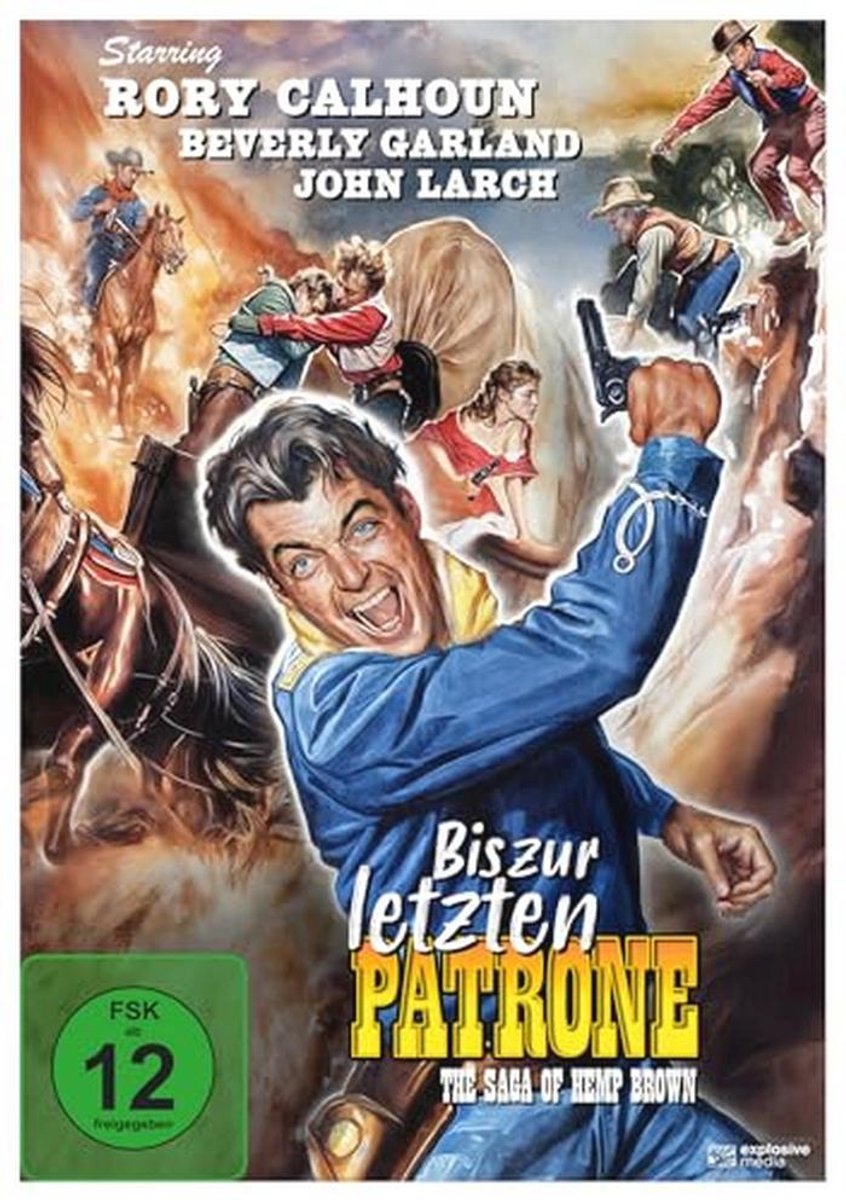 Western Film über Ehre und Gerechtigkeit
