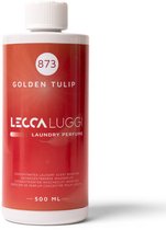 Lecca Luggi Golden Tulip 873 – Wasparfum – Diamante & Ylang Ylang parfum – 500 ml – Extra Geconcentreerde Wasgeur – Warm & Bloemig