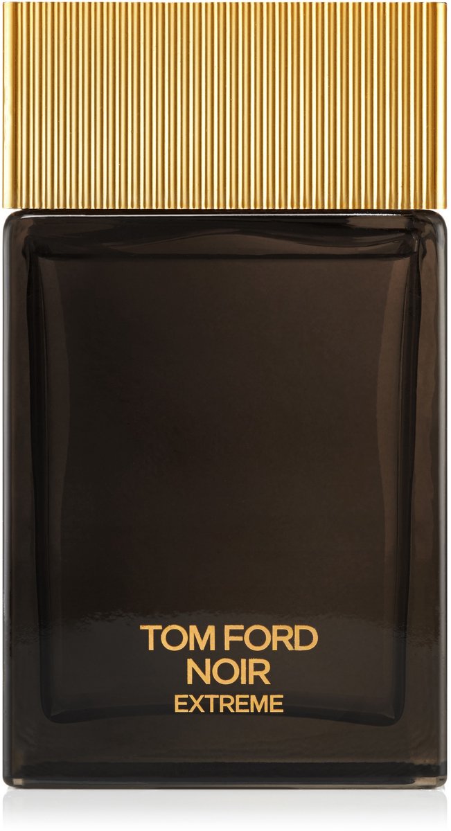 Tom Ford Noir Extreme 100ml - Eau de Parfum - Herenparfum