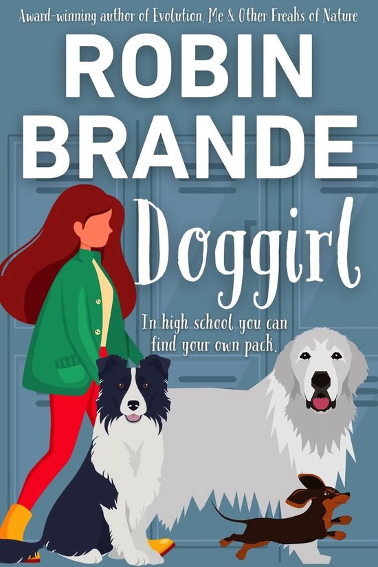 Doggirl - cover
