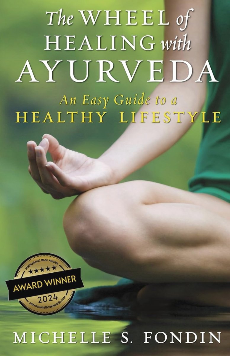 Holistic Genezing met Ayurveda: Jouw Gids voor een Gezond Leven
