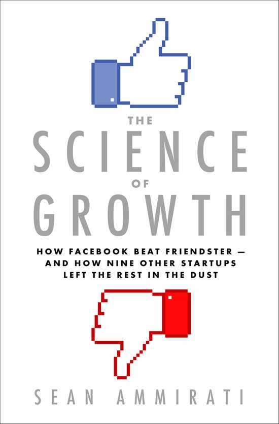 The Science of Growth - cover
