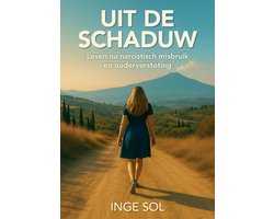 Uit de schaduw