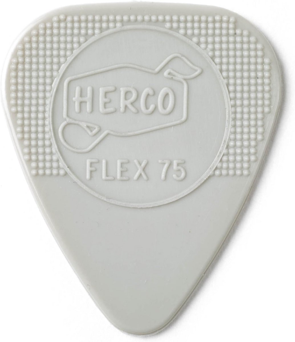 Heerlijk 6 Plectrums voor Gitaar - Perfect voor Muzikanten