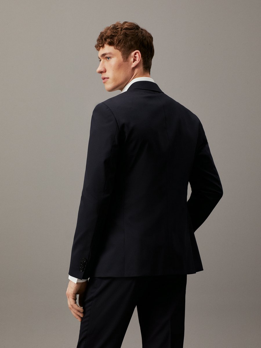 Calvin Klein Menswear (PVH Group) - Heren - Blazers