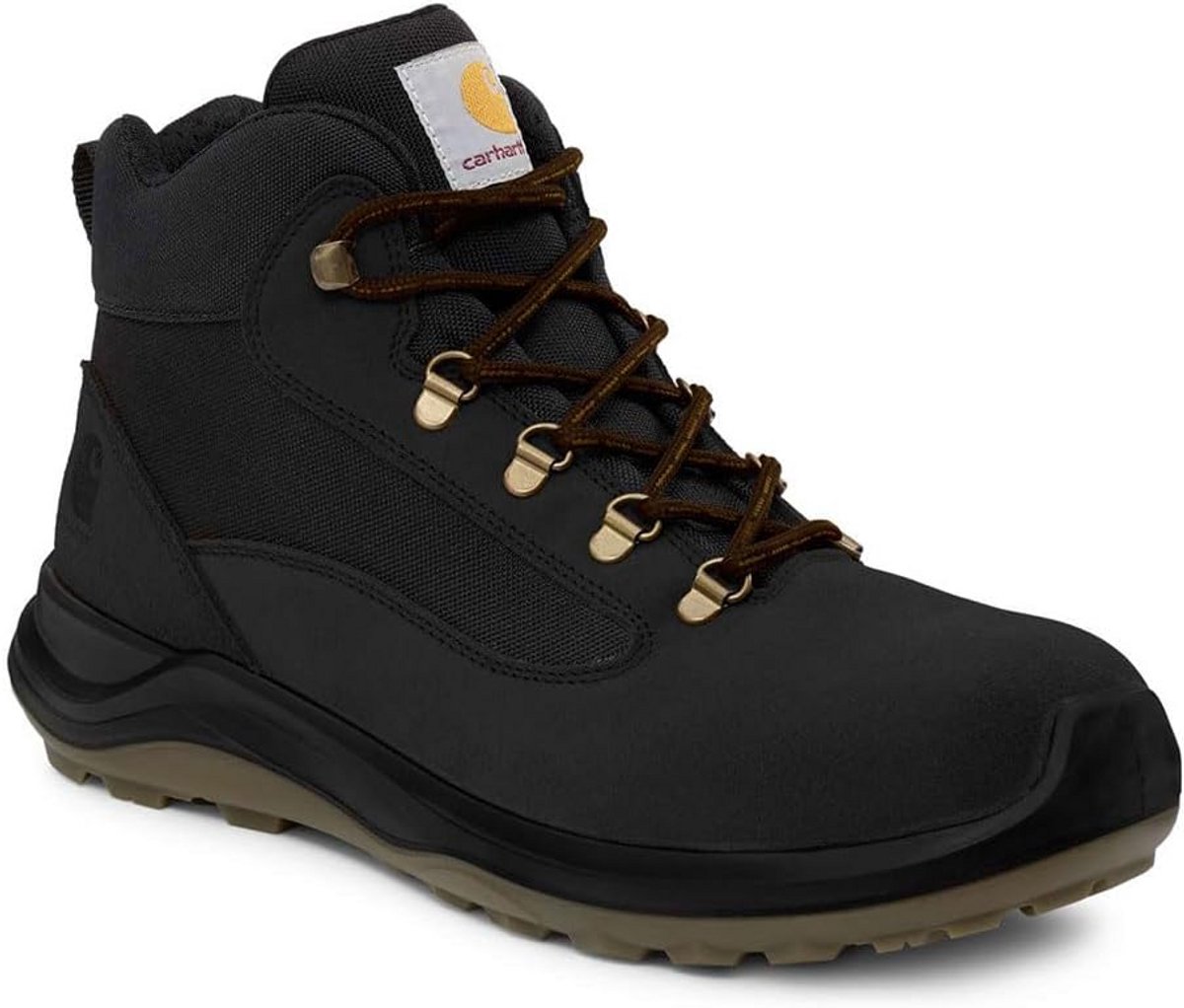 Veilige en Comfortabele Werkschoenen S3L Veiligheidsklasse