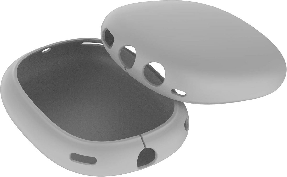 Schokbestendige Beschermhoes voor AirPods Max Koptelefoon
