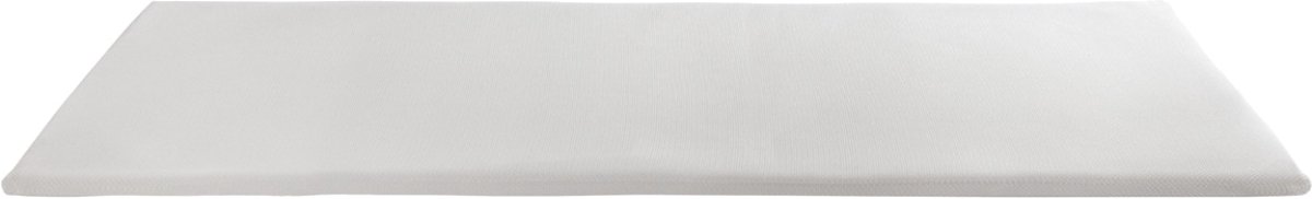 ZZZOO Topper Airgosafe - 60 x 120 cm