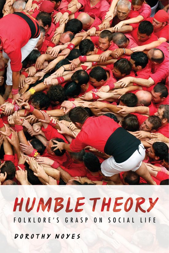 Humble Theory - cover