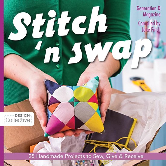 Stitch 'N Swap