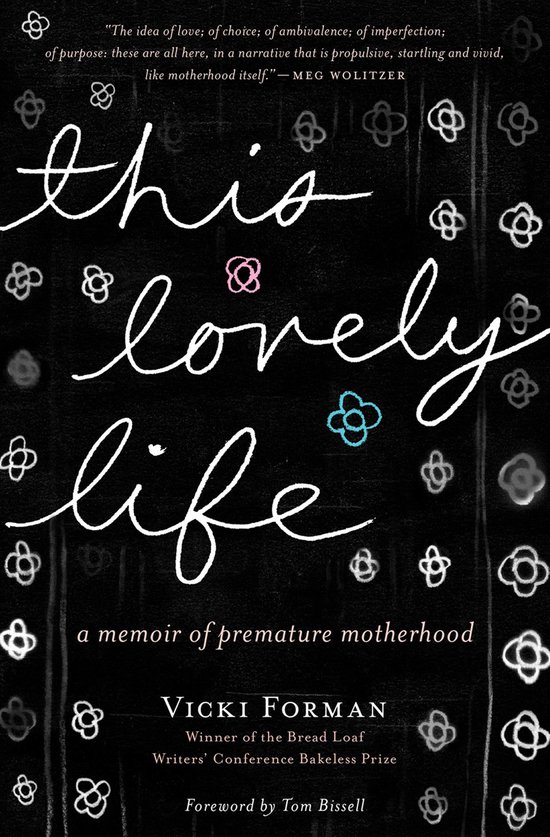This Lovely Life - cover