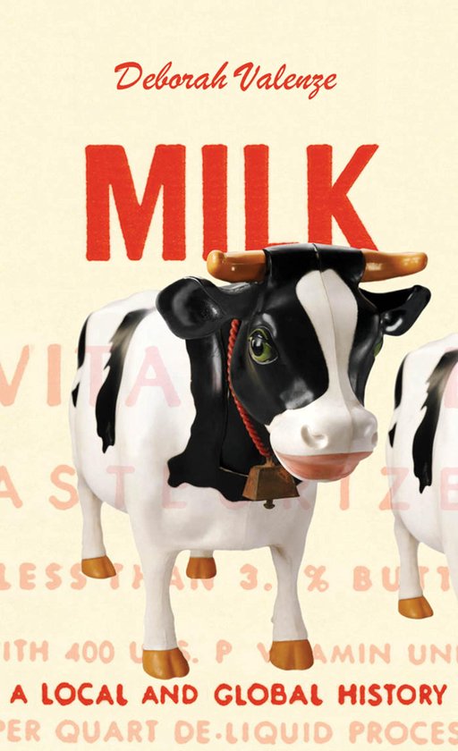 Milk - cover