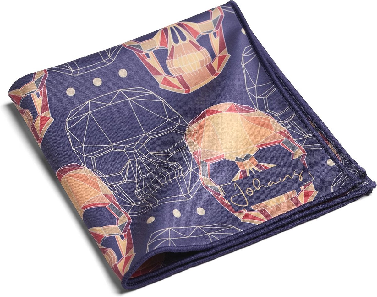 XXL Microvezeldoek voor Smartphone, Tablet en Bril - 30x30 cm, Pluisvrij en Hoog Absorberend