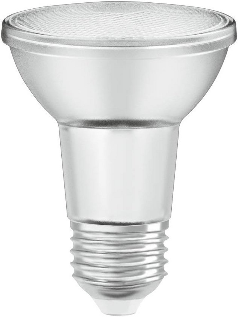 LED Reflectorlamp E27 - Warm Wit 2700K - 5W Energiezuinige Lamp