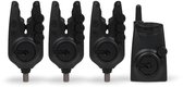 Set de 3 tiges Avid VTX+