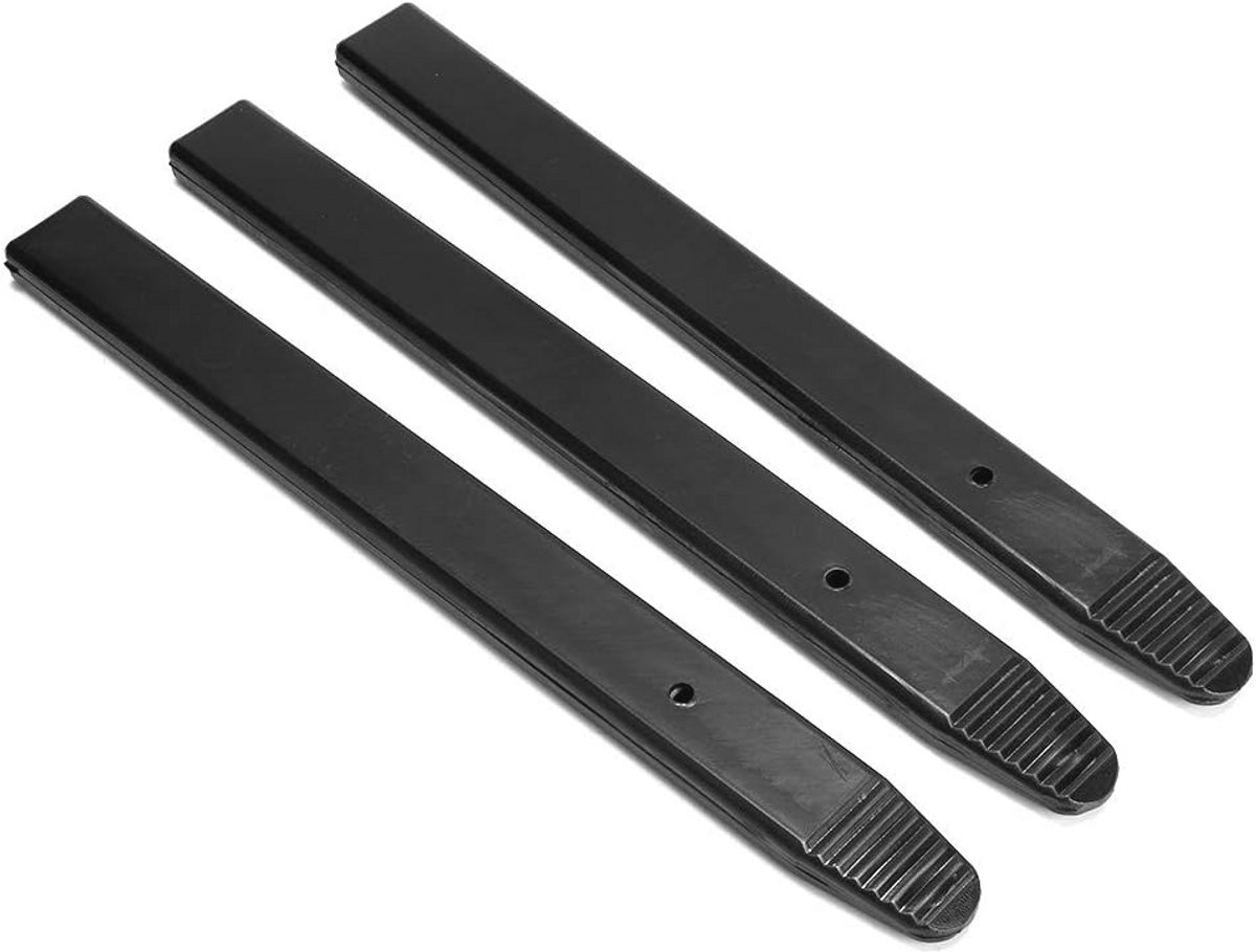 Tyre Bead Lifting Tool Afdekking - 3-delige Bandenlichter Bar Beschermer
