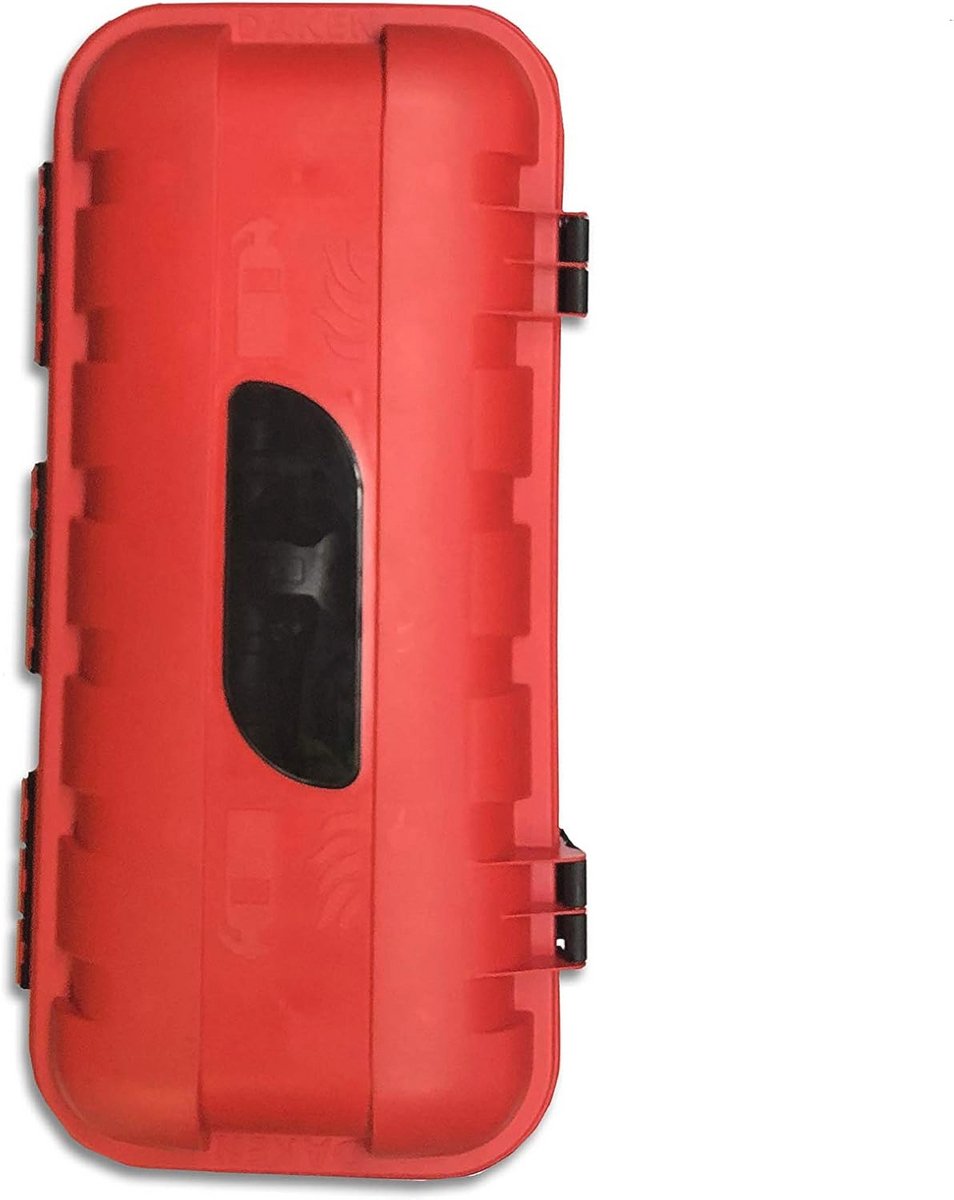 Brandblusser Cover voor 6 kg Brandblusser