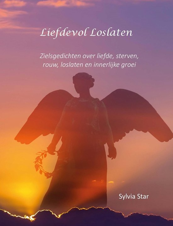 Liefdevol loslaten - cover