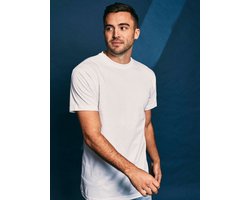 Alan Red T-Shirt Virginia 6 Pack - Maat XL - Heren - Basic T-shirts - Brede ronde hals