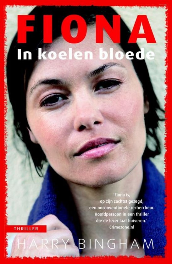 Fiona - cover